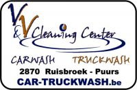 V&V Cleaning Center bvba Camionette