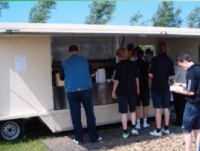 Friethuisje bvba Friet