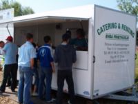 Friethuisje bvba Friet