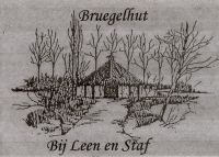 Bruegelhut Bij Leen en Staf Wafels