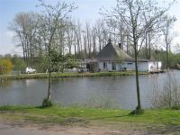 Bruegelhut Bij Leen en Staf Wafels