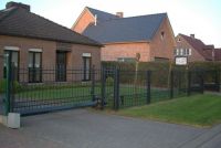 Bouwsmedrij Pauwels Trapleuningen