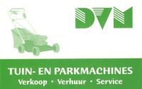 DVM Landbouwmachines
