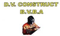 D.V. Construct bvba Metaalconstructies