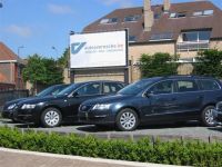 Auto's Vereecke Audi