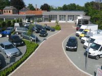Auto's Vereecke Audi