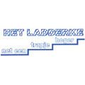 Het Ladderke bvba Toestellen