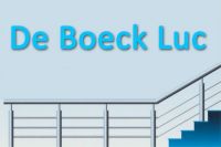 De Boeck Luc Metaalconstructies