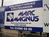 Marc Magnus Gratis offerte