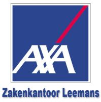 Zakenkantoor J. Leemans - Axa Axa heffen