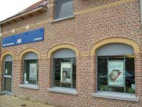 Zakenkantoor J. Leemans - Axa Axa heffen