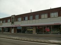 Festraets Ital Cars nv Alfa Romeo