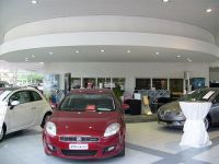 Festraets Ital Cars nv Alfa Romeo