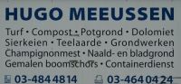H. Meeussen en Zonen bvba Turf