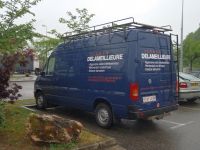 Delameillieure