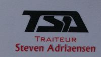 TSA Traiteur Steven Adriaensen Diners