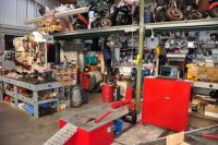 Garage Goethals Neco