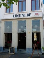 L'infini Station