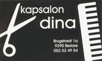 Kapsalon Dina Schwarzkopf