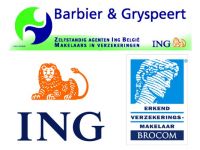 ING - Barbier & Gryspeert Makelaar