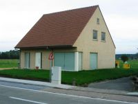 TDL Projects bvba Project ontwikkeling
