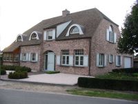 TDL Projects bvba Sleutel op de deur