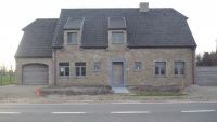 TDL Projects bvba Sleutel op de deur