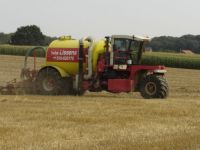 Lissens bvba Landbouwmachines