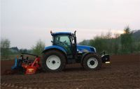 Lissens bvba Landbouwmachines