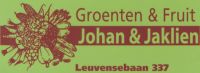 Groenten & Fruit De Cuber Chrysanten