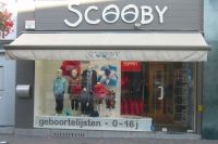 Scooby Filou