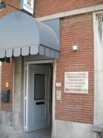 Het Schoonheidssalon Schoonheidsspecialiste