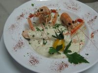 Taverne De Zwaluw bvba Spare-ribs