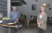 Taverne De Zwaluw bvba Nagerechten