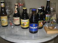 Taverne De Zwaluw bvba Nagerechten