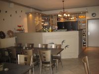 Taverne De Zwaluw bvba Nagerechten