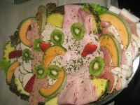 Taverne De Zwaluw bvba Nagerechten