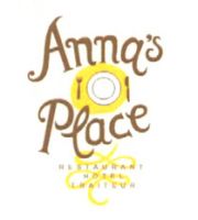 Anna's Place Open 24/24