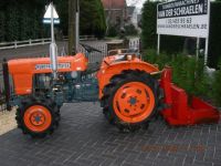 Tuinmachines Van der Schraelen BVBA Tuinmachines