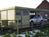 Houthoek cv Plafondbekleding