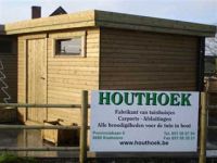 Houthoek cv Plafondbekleding