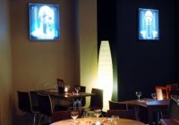 Chess Cafe Kortrijk Wok