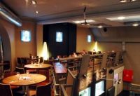 Chess Cafe Kortrijk Wok