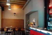 Chess Cafe Kortrijk Wok