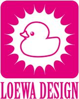 Loewa design Uitnodigingen