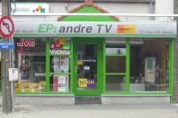 EP Andre TV Proximus