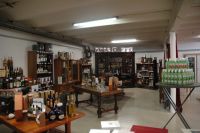 Bu-V Wijnen bvba Tastings
