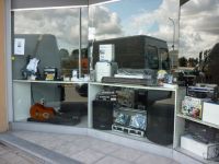 Alles Voor Muziek Audi