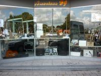 Alles Voor Muziek Audi