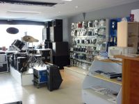 Alles Voor Muziek Audi